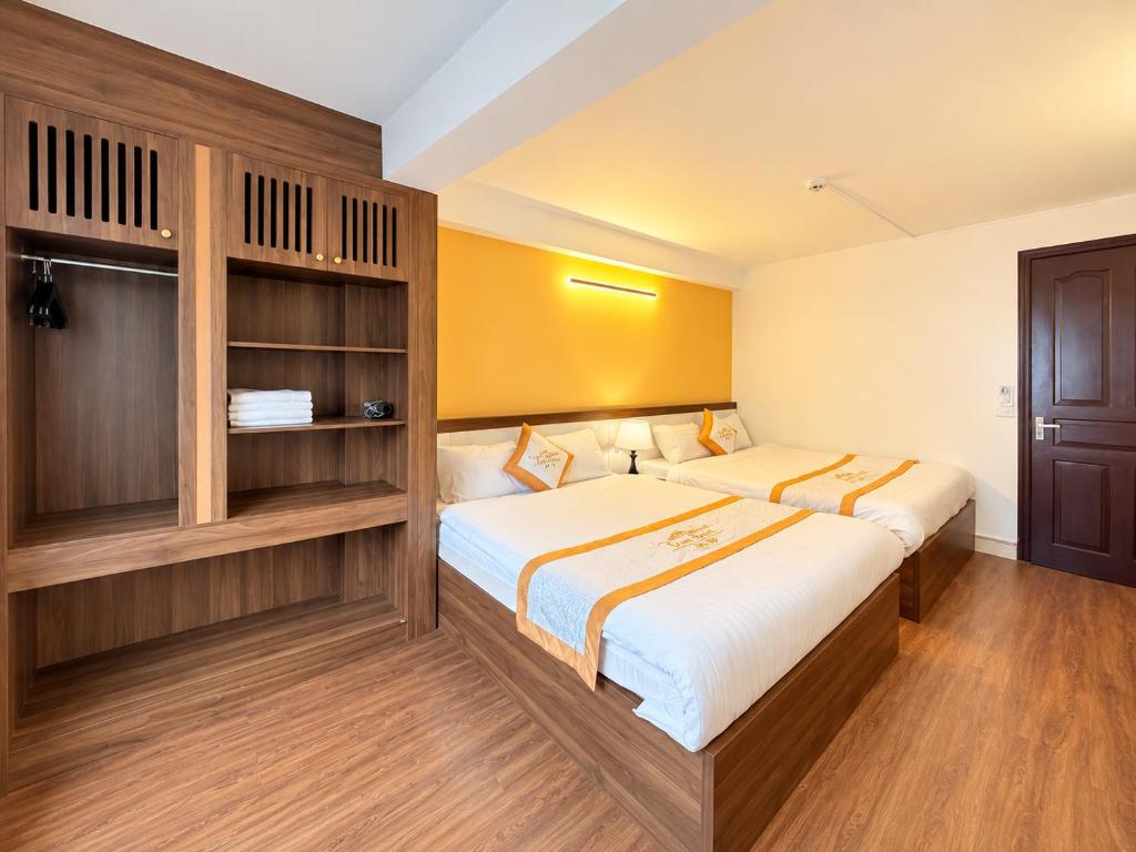 Lito Hotel Central Sa Pa – Sa Pa
