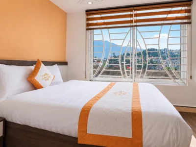 Lito Hotel Central Sa Pa – Photos 4