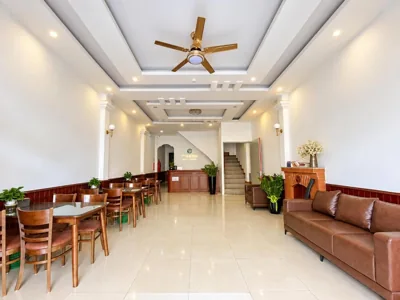 Lito Hotel Central Sa Pa – Photos 5