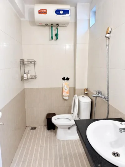 Lito Hotel Central Sa Pa – Photos 8