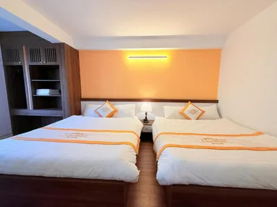Lito Hotel Central Sa Pa – Photos 10