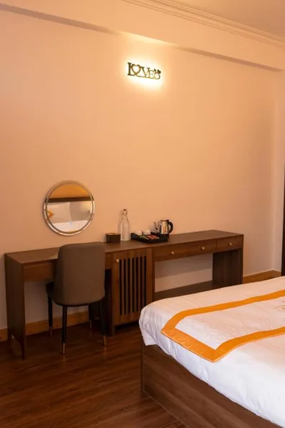 Lito Hotel Central Sa Pa – Photos 11