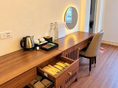 Lito Hotel Central Sa Pa – Photos 13