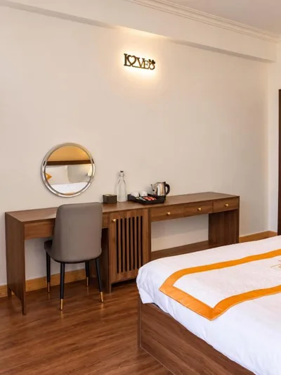 Lito Hotel Central Sa Pa – Photos 14
