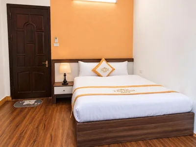 Lito Hotel Central Sa Pa – Photos 16
